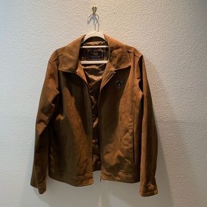 Men’s Jacket